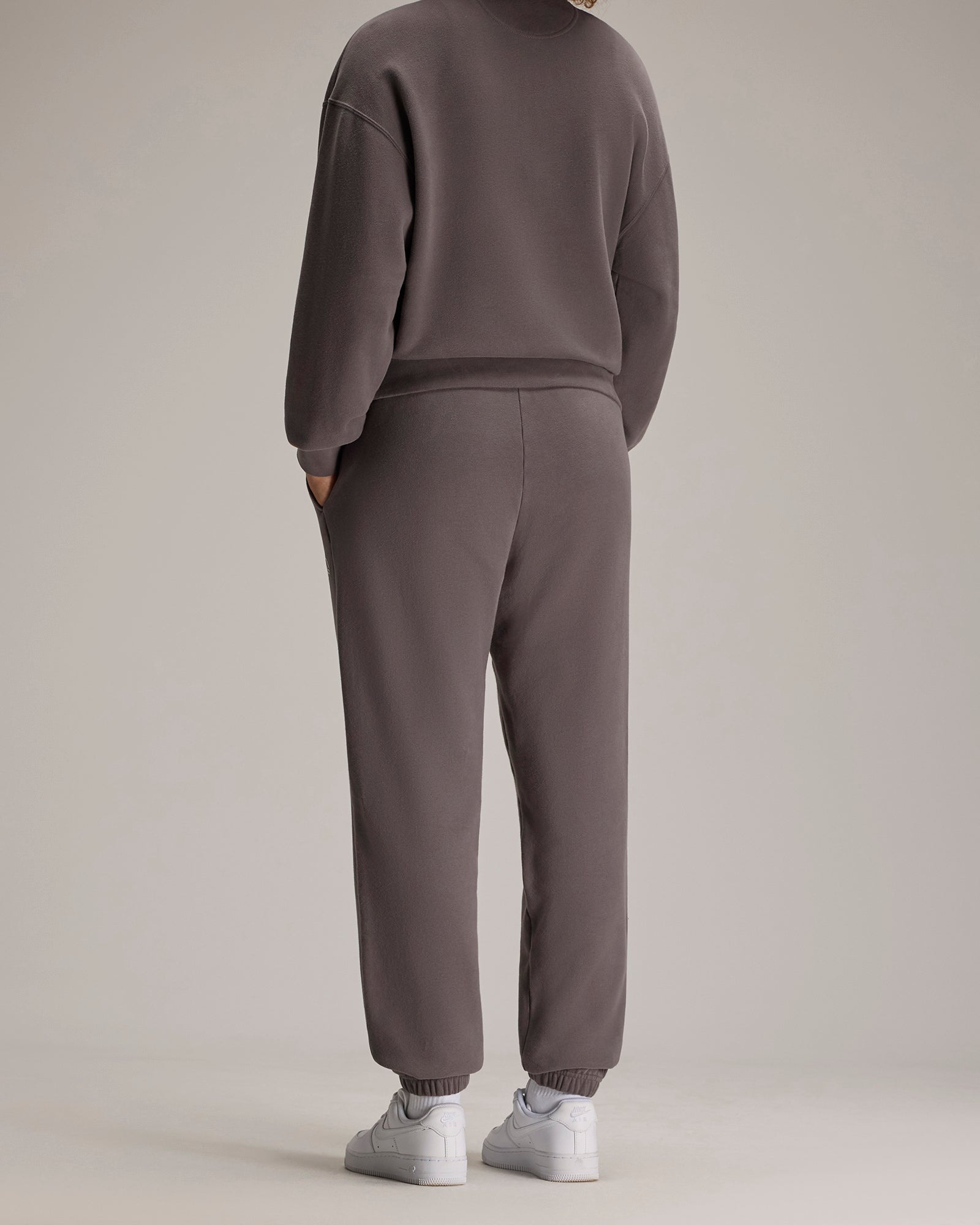 Relaxed-Fit Sweatpant - Granite IMAGE #5