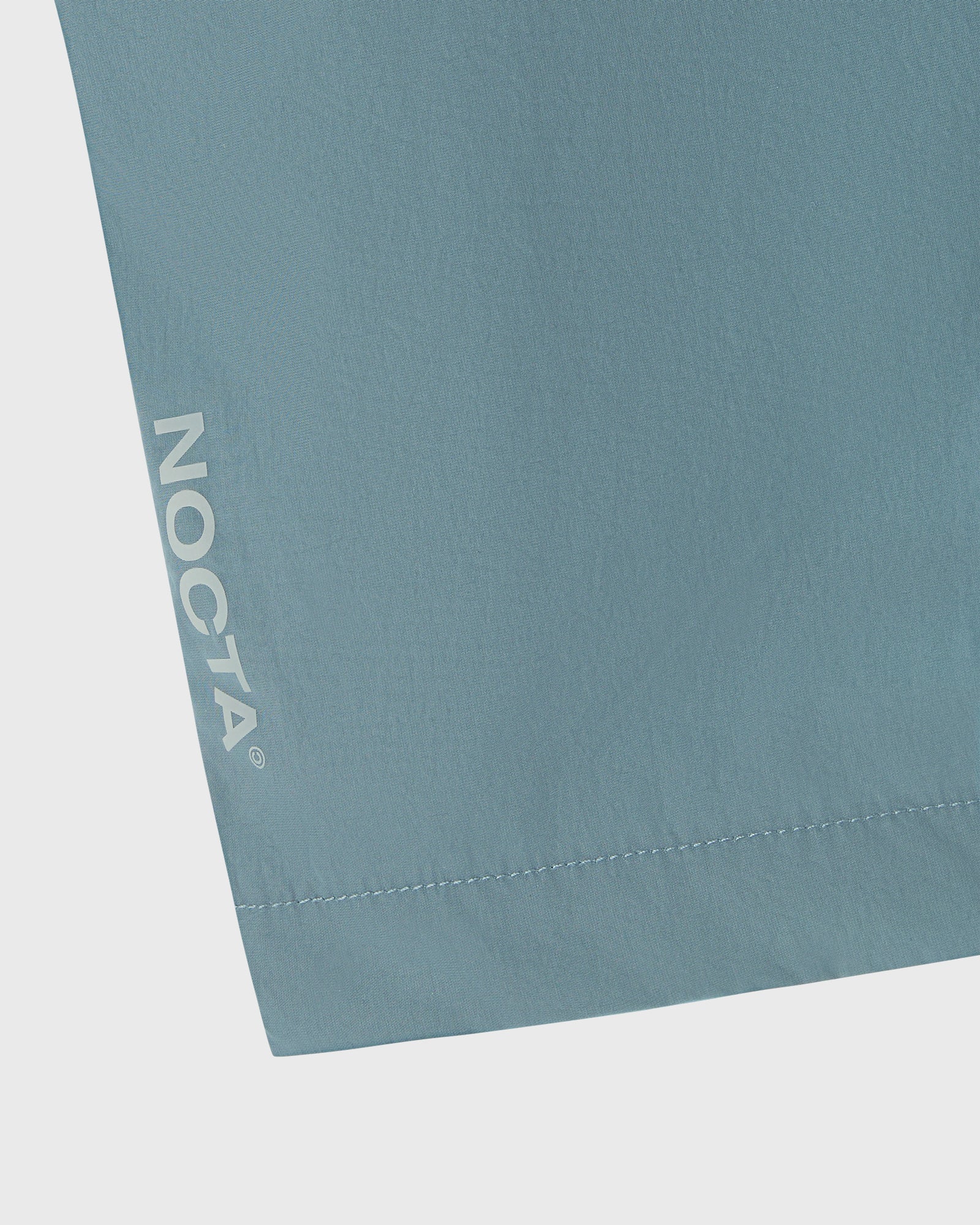 NOCTA CS Nylon Shorts - Mineral Slate IMAGE #5