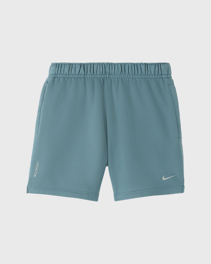 NOCTA Fleece CS Short - Mineral Slate