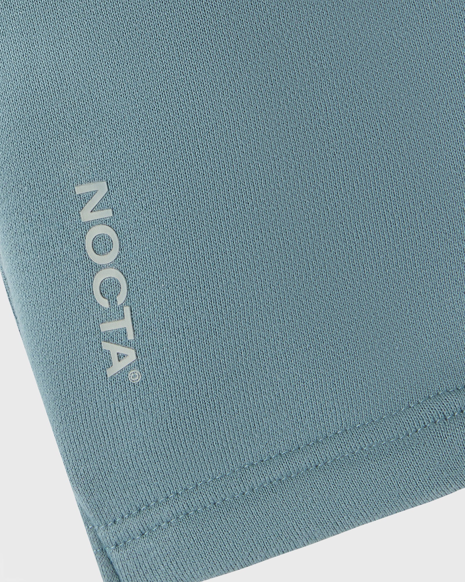 NOCTA Fleece CS Short - Mineral Slate IMAGE #4