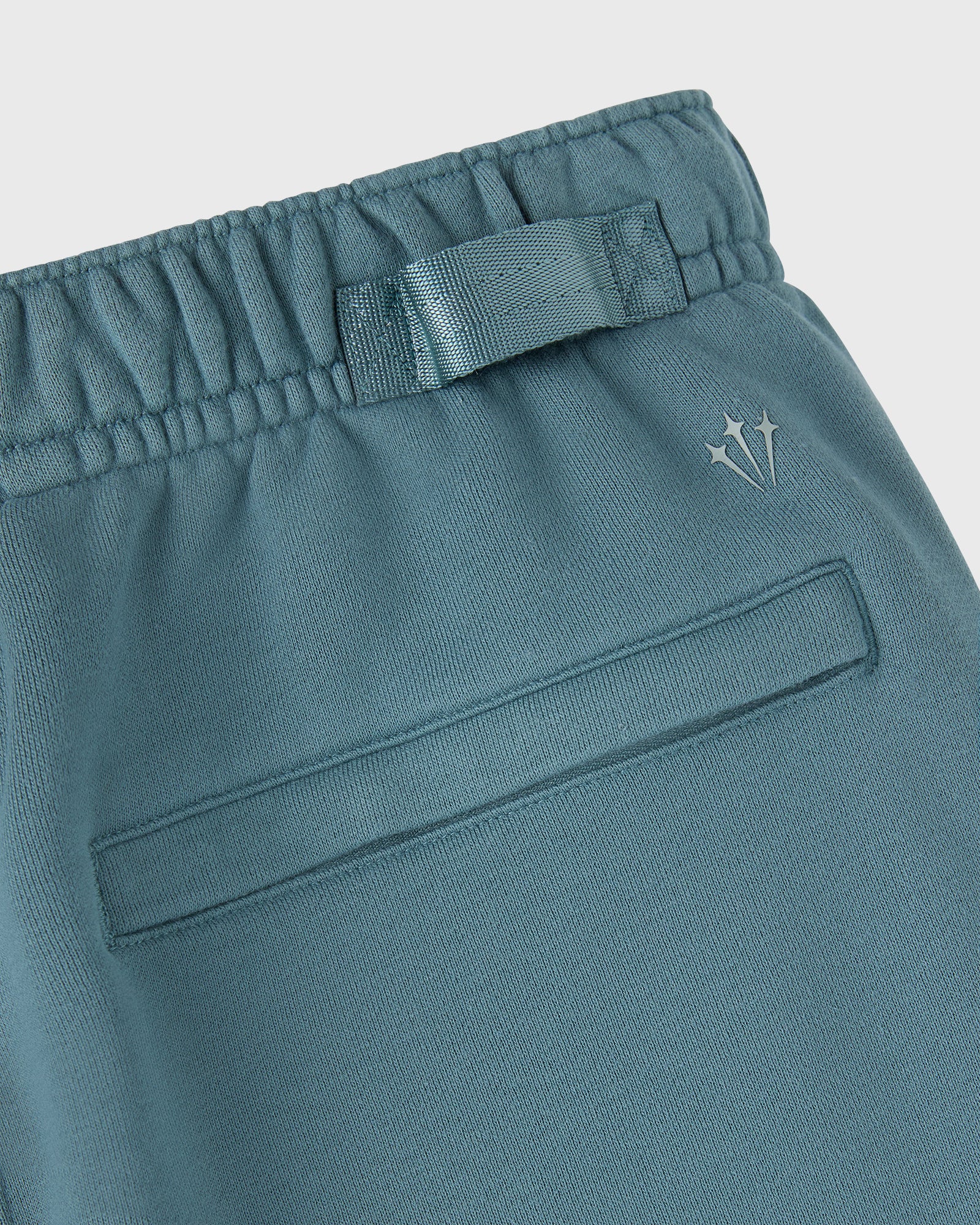 NOCTA Fleece CS Short - Mineral Slate IMAGE #7