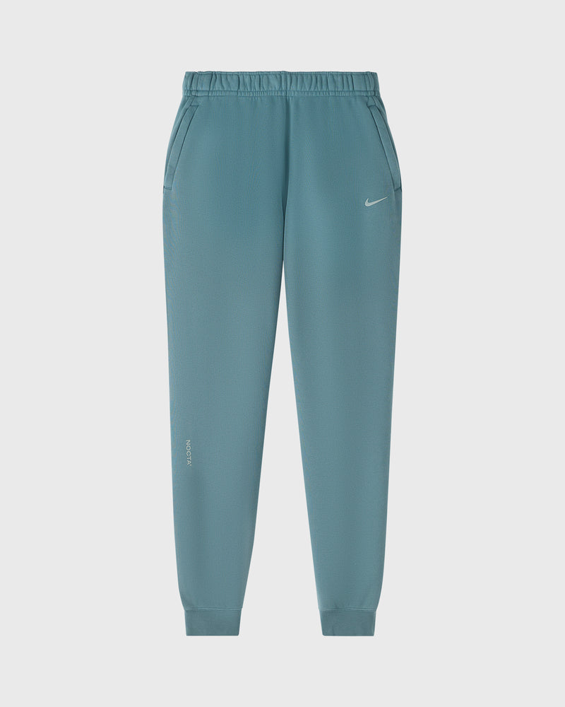 NOCTA Fleece CS Sweatpant - Mineral Slate