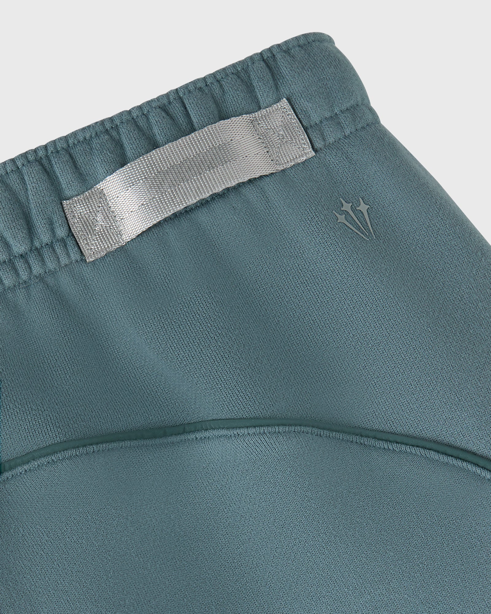 NOCTA Fleece CS Sweatpant - Mineral Slate IMAGE #5