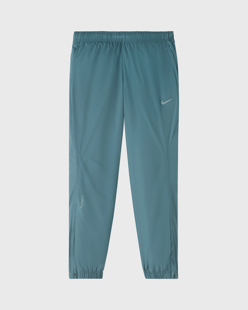 NOCTA Northstar Nylon Track Pants - Mineral Slate