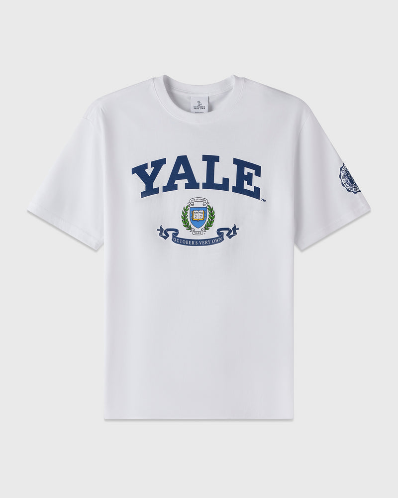 Campus T-Shirt - Yale Blue