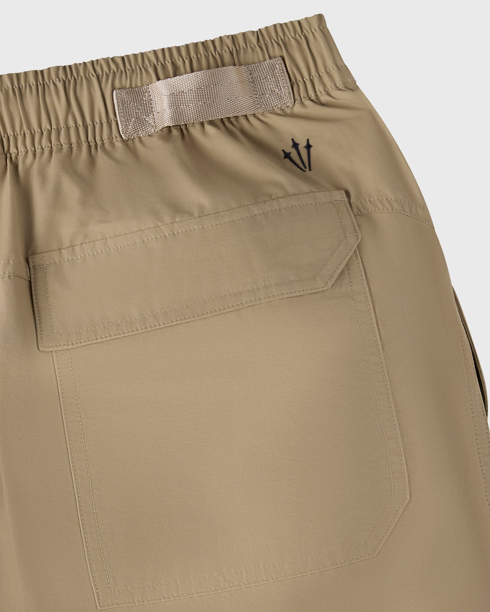 NOCTA Opal Tito Neeks Cargo - Khaki IMAGE #6