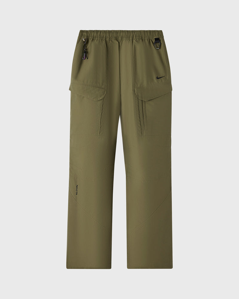 NOCTA Opal Tito Neeks Cargo - Medium Olive