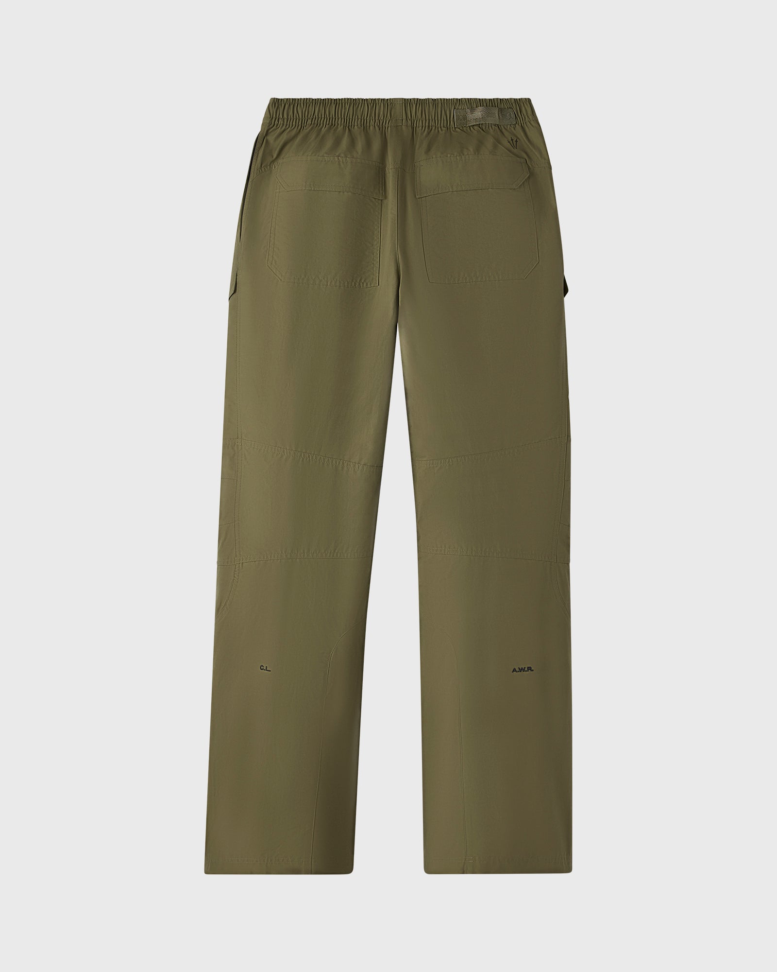 NOCTA Opal Tito Neeks Cargo - Medium Olive IMAGE #2