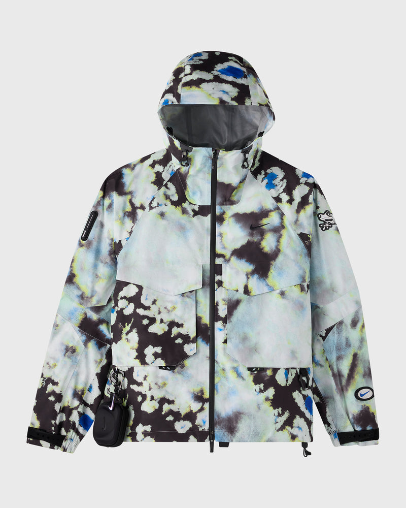 NOCTA Opal Deep Cover GORE-TEX Jacket - Blur