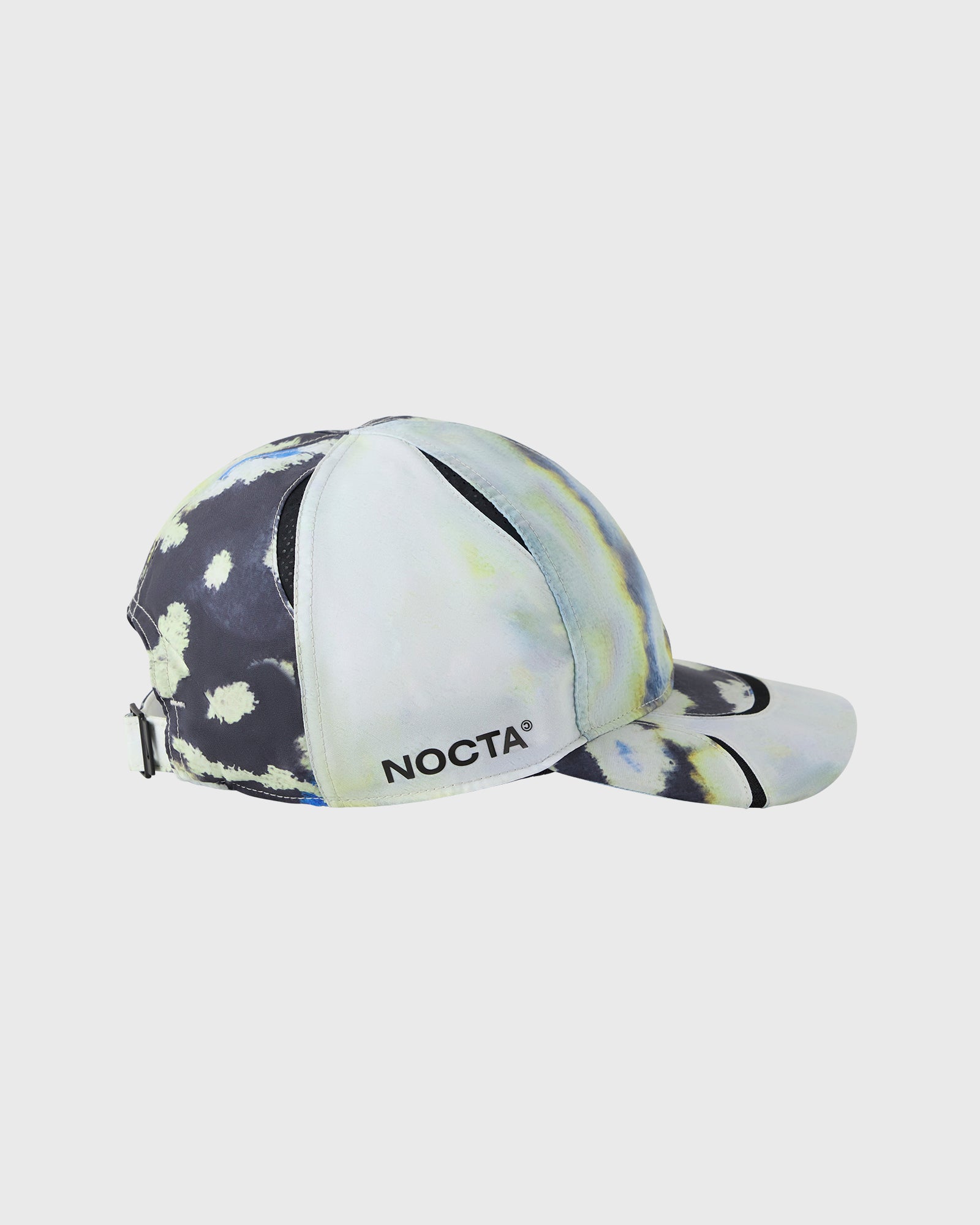 NOCTA Opal S.S. C Deep Cover Hat - Off White IMAGE #4