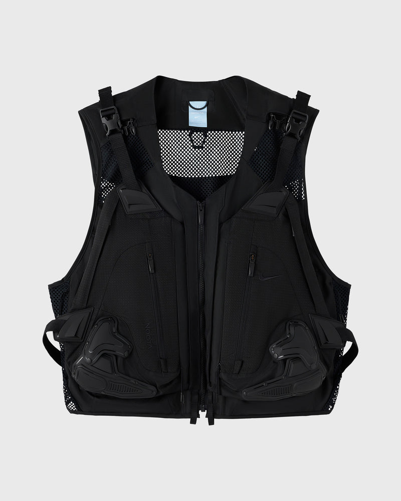 NOCTA Opal Tito Neeks Modular Vest - Black