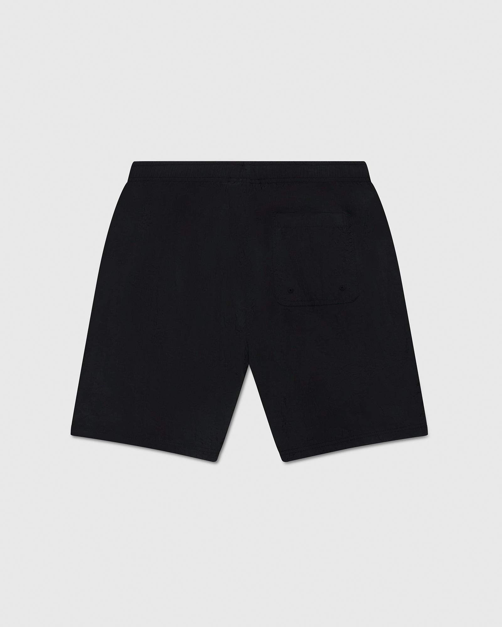 Nylon Sport Short - Black IMAGE #3