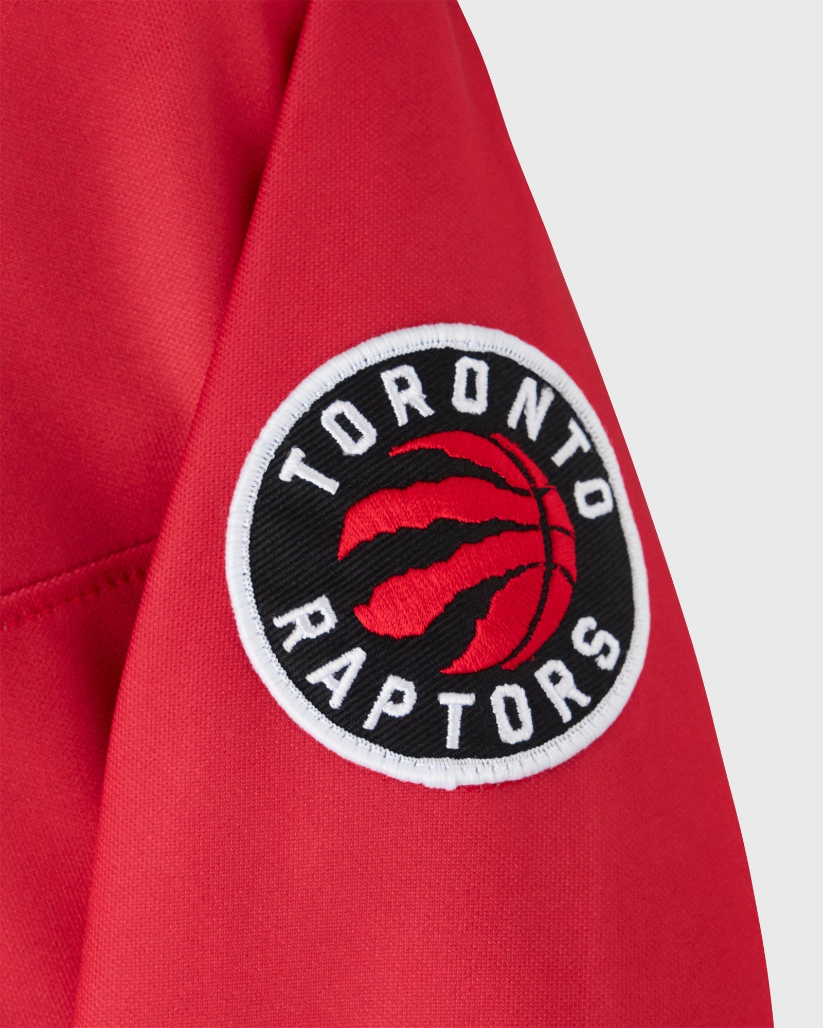 Hometown Heroes Hockey Jersey - Raptors Red IMAGE #8