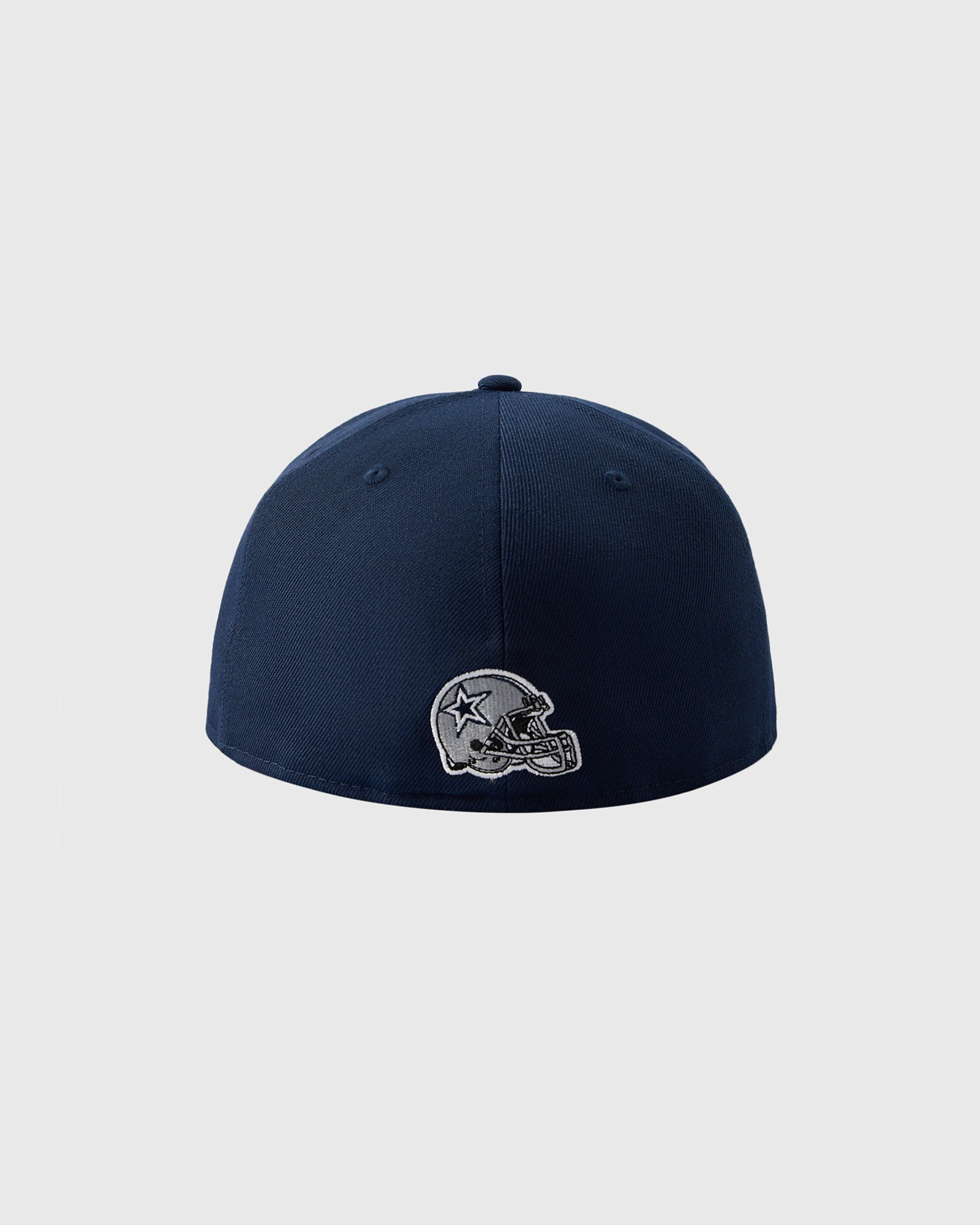 NFL New Era Dallas Cowboys 59Fifty - Navy IMAGE #2