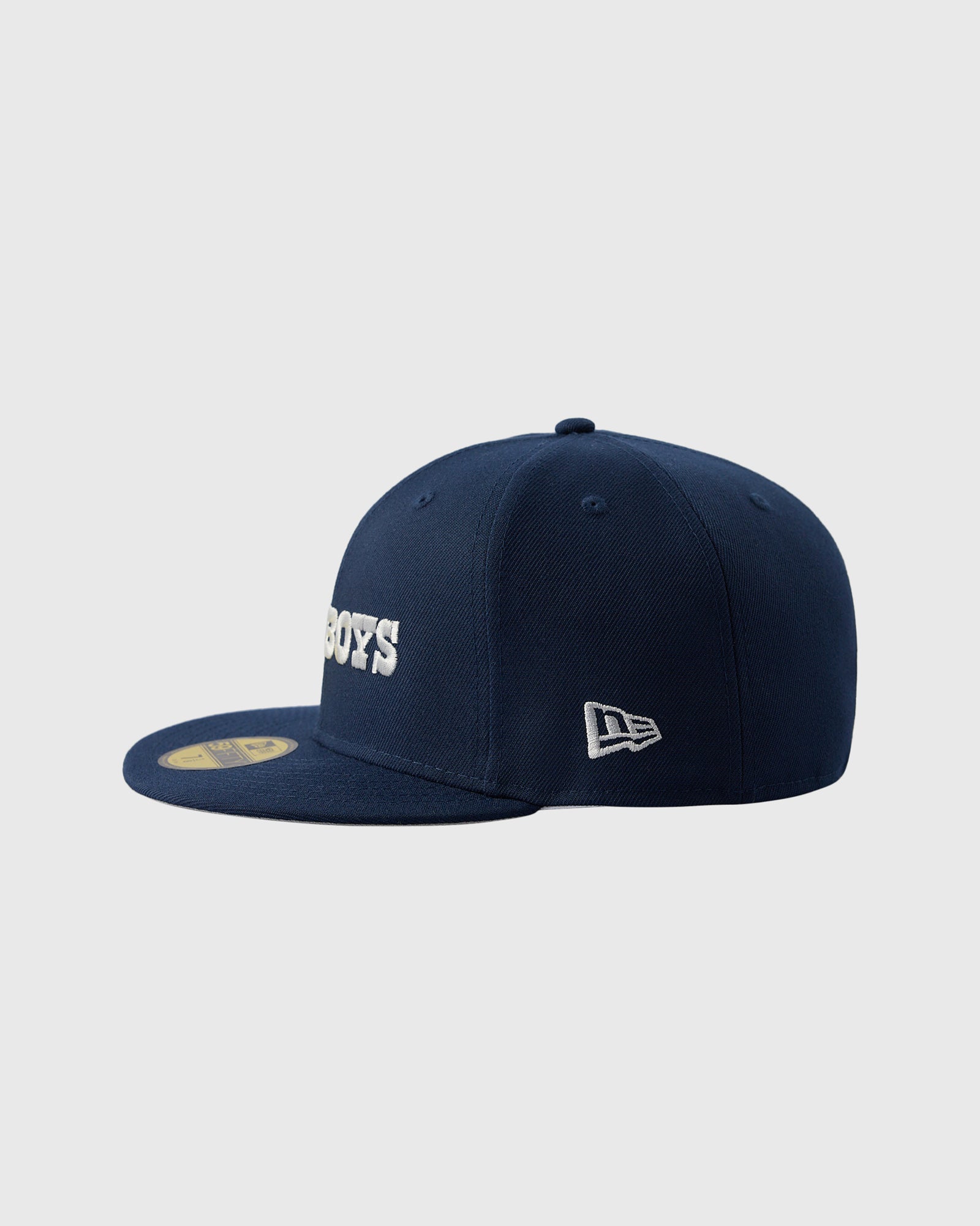 NFL New Era Dallas Cowboys 59Fifty - Navy IMAGE #3