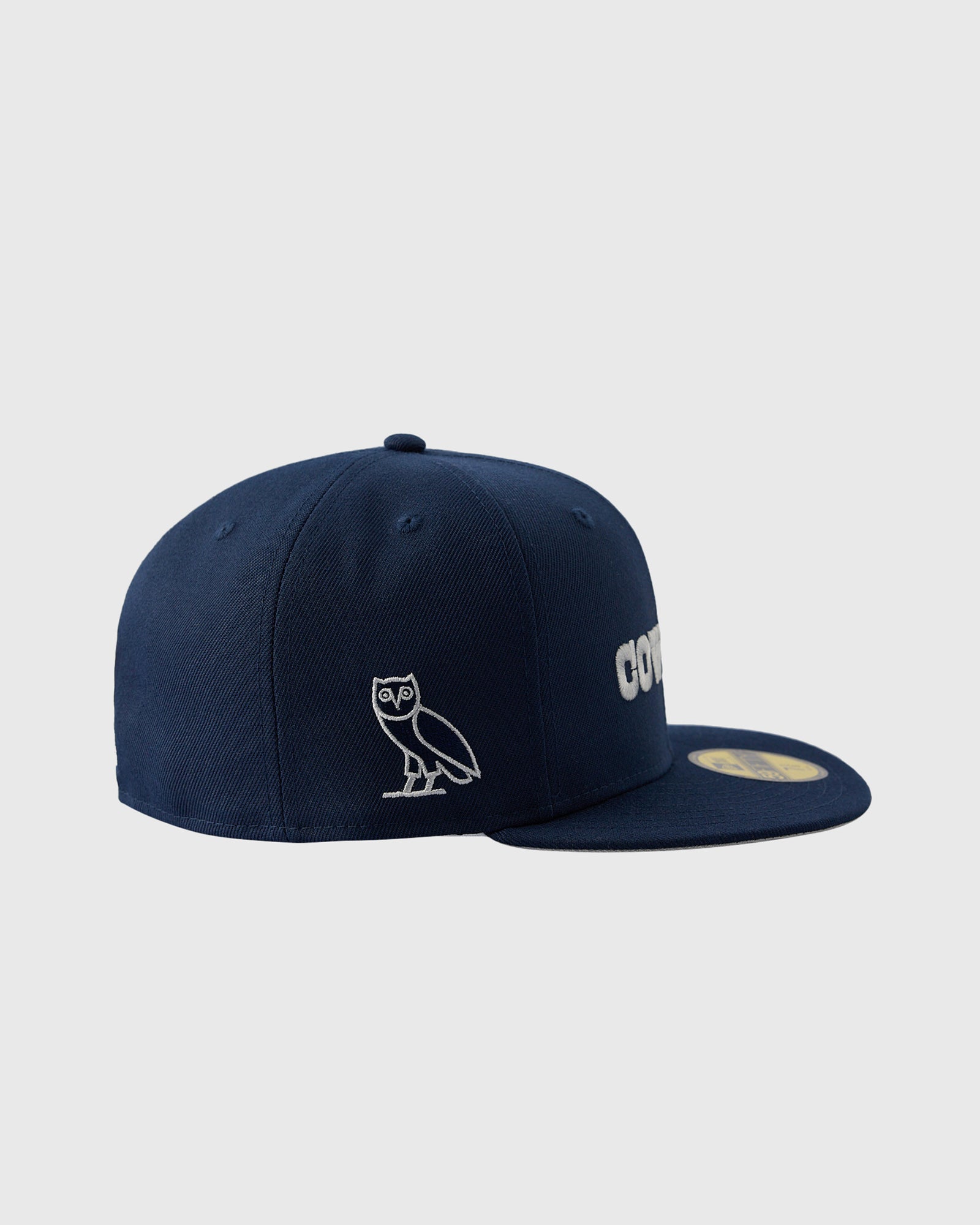 NFL New Era Dallas Cowboys 59Fifty - Navy IMAGE #4