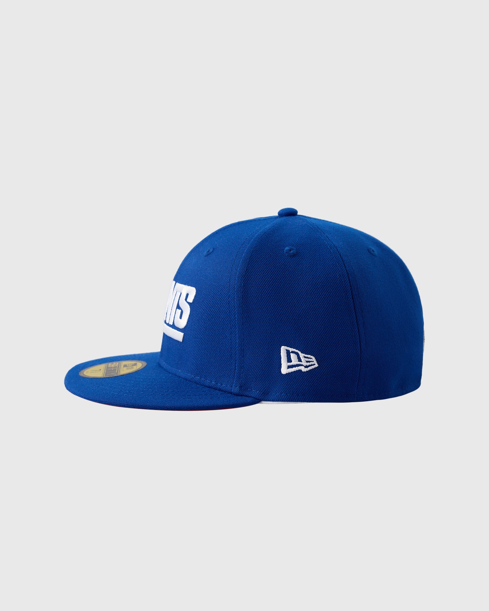 NFL New Era New York Giants 59Fifty - Blue IMAGE #3