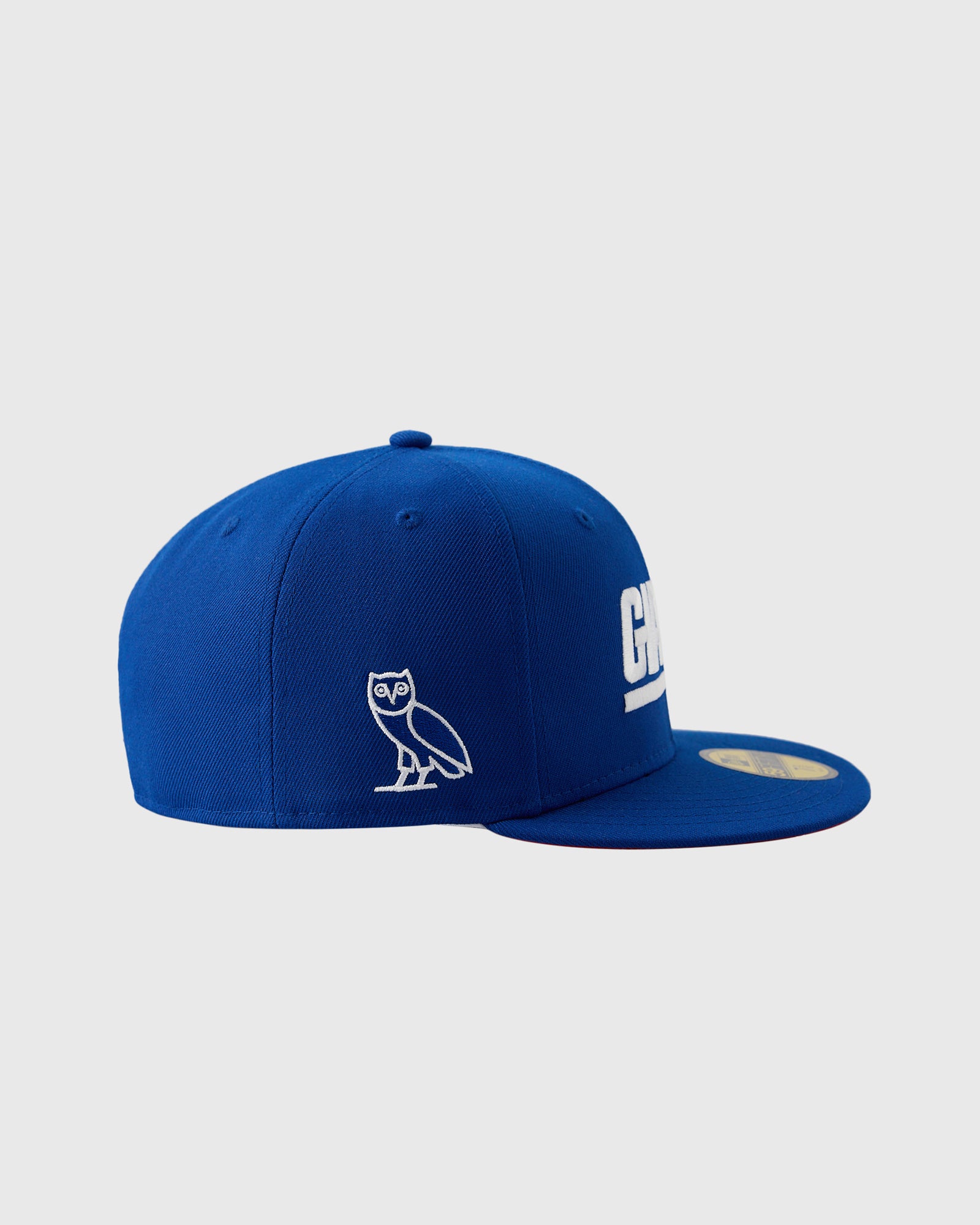 NFL New Era New York Giants 59Fifty - Blue IMAGE #4