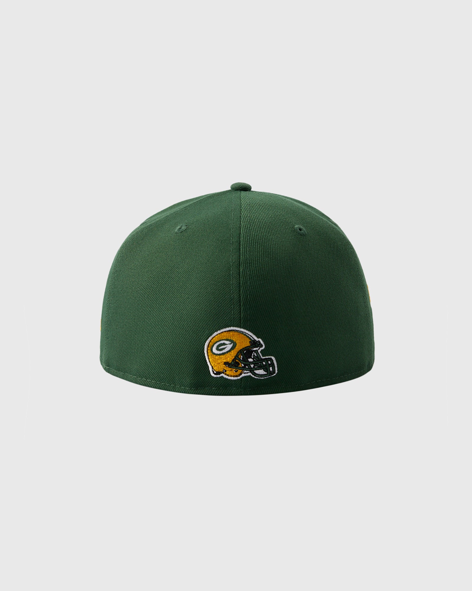 NFL New Era Green Bay Packers 59Fifty - Green IMAGE #2