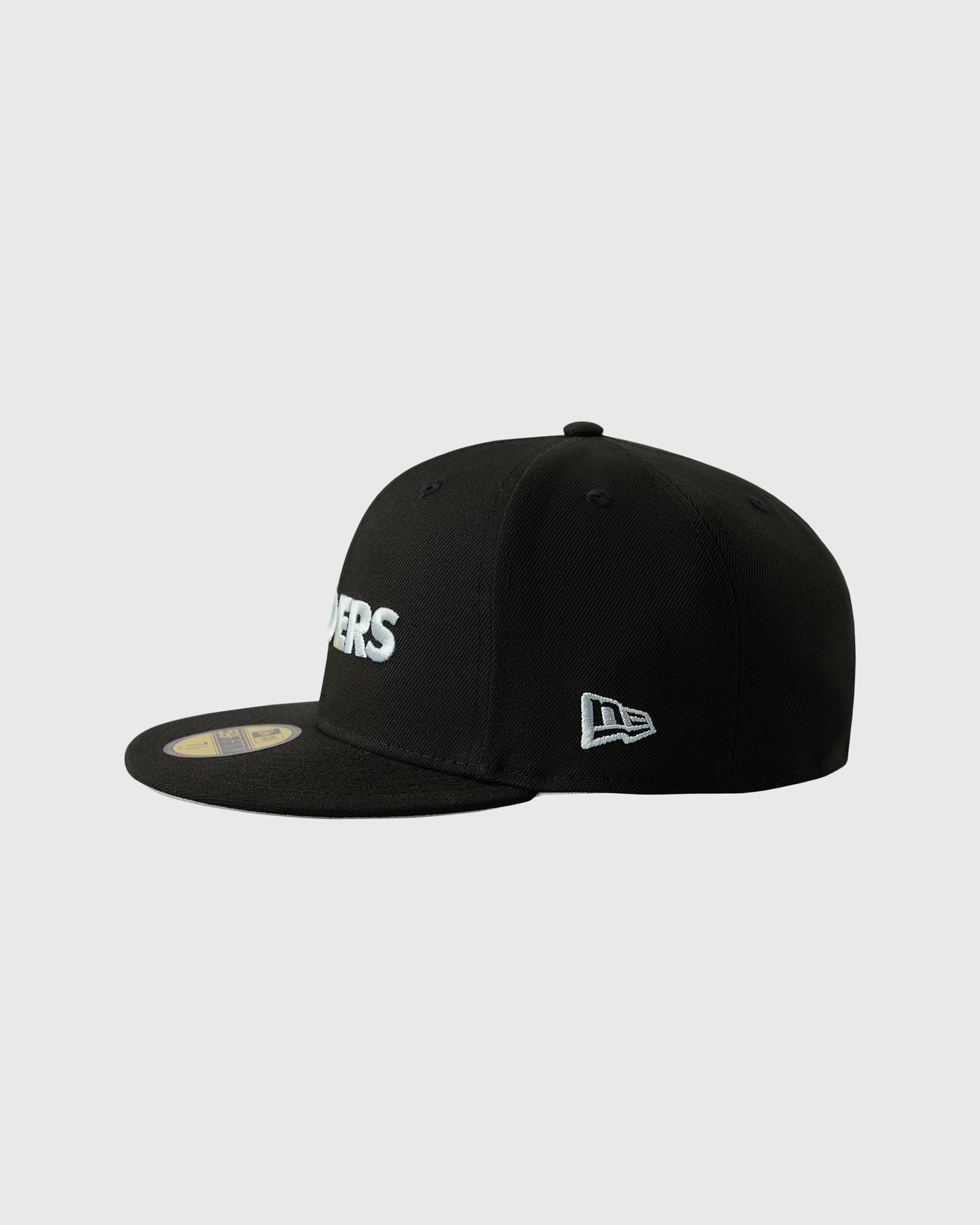 NFL New Era Las Vegas Raiders 59Fifty - Black IMAGE #3