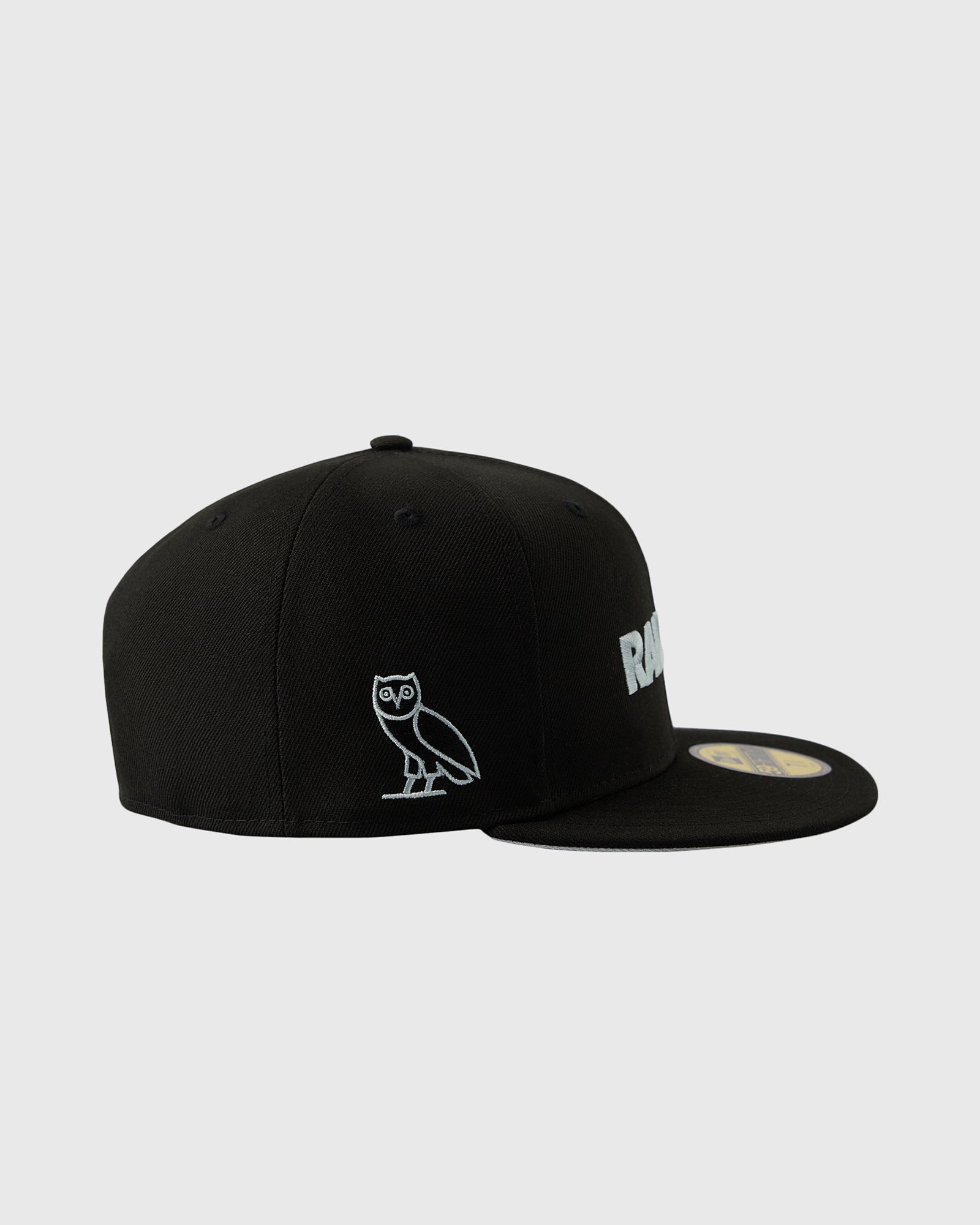 NFL New Era Las Vegas Raiders 59Fifty - Black IMAGE #4