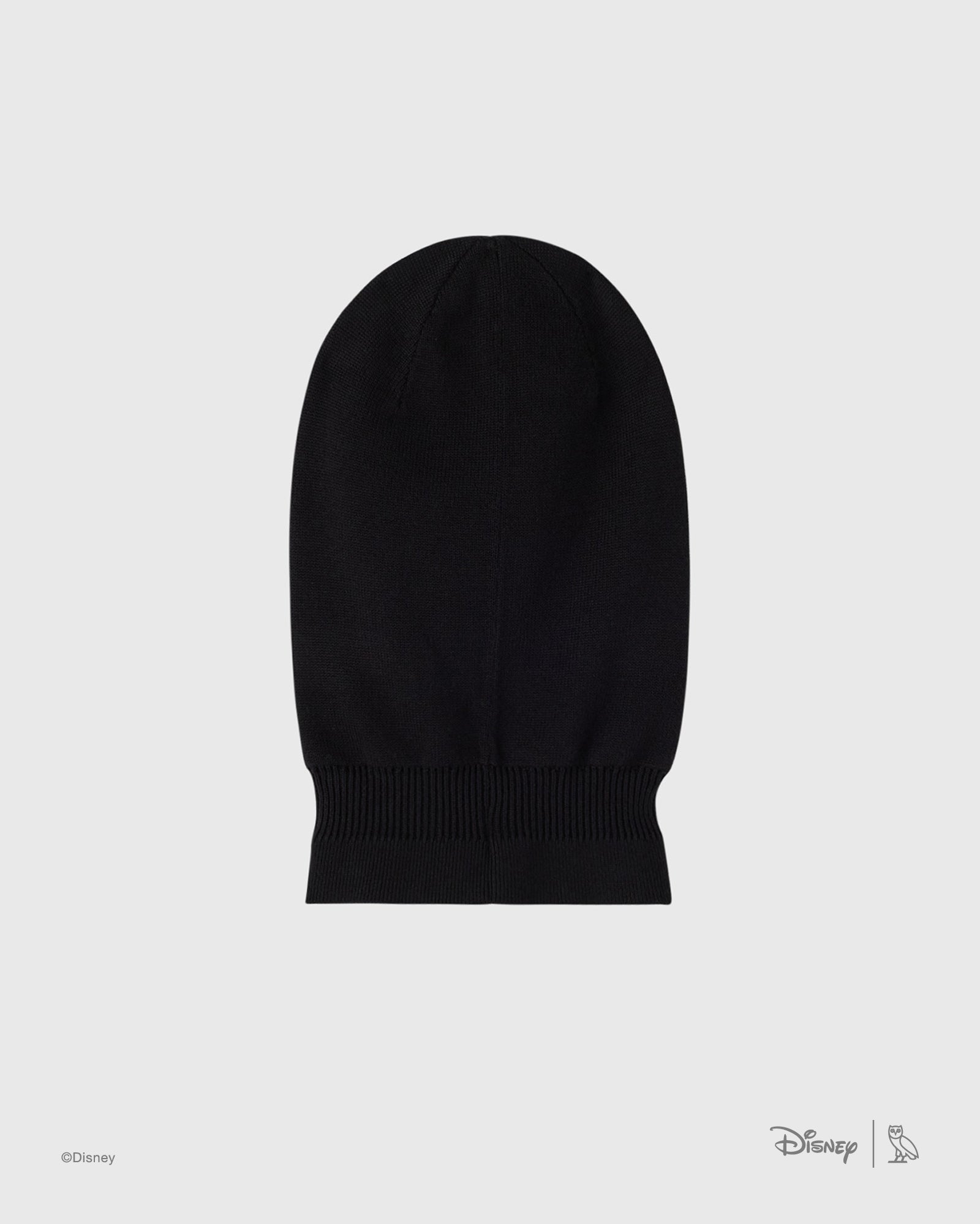 The Nightmare Before Christmas Balaclava - Black IMAGE #3