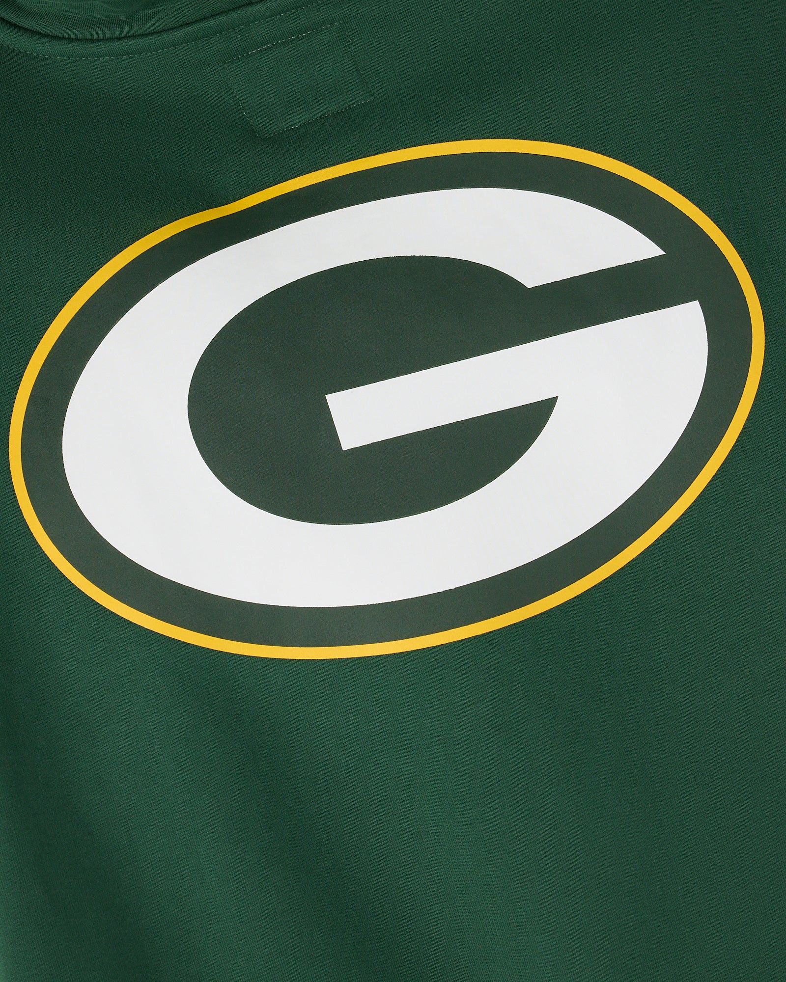 NFL Green Bay Packers Icon Team Hoodie - Green IMAGE #7