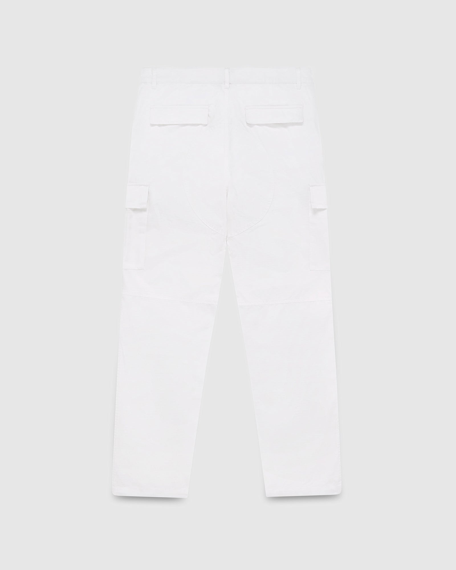 Canada Skateboard Ripstop Cargo Pant  - White IMAGE #2