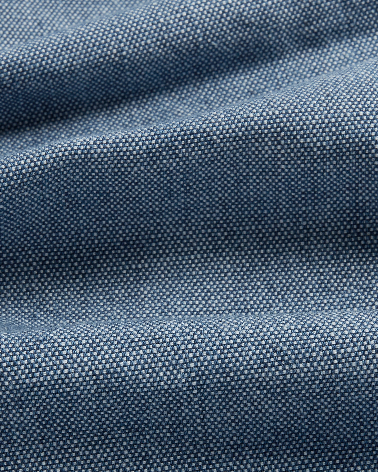 Denim Cargo Pant - Washed Indigo IMAGE #7