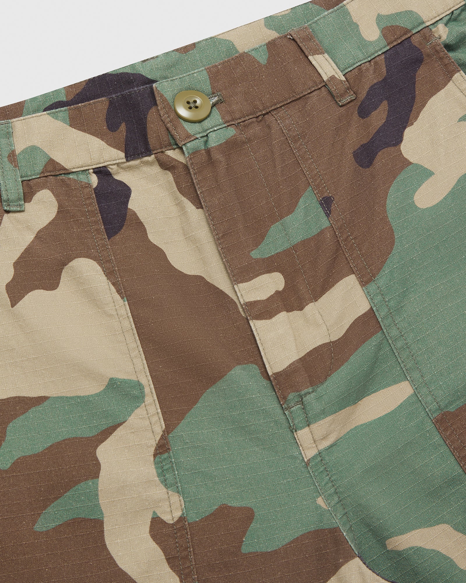 Cargo Pant - Camo IMAGE #4