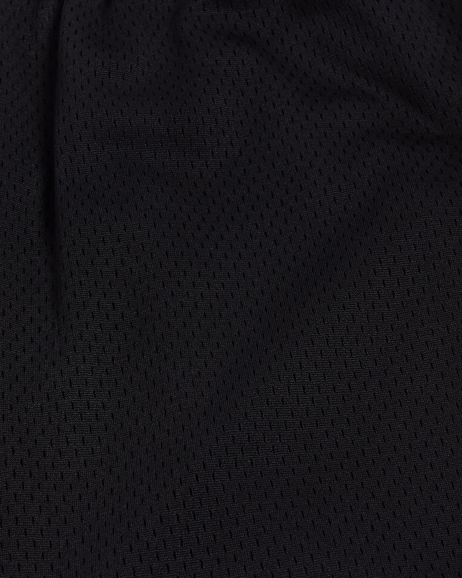 Classic Mesh Short - Black IMAGE #5