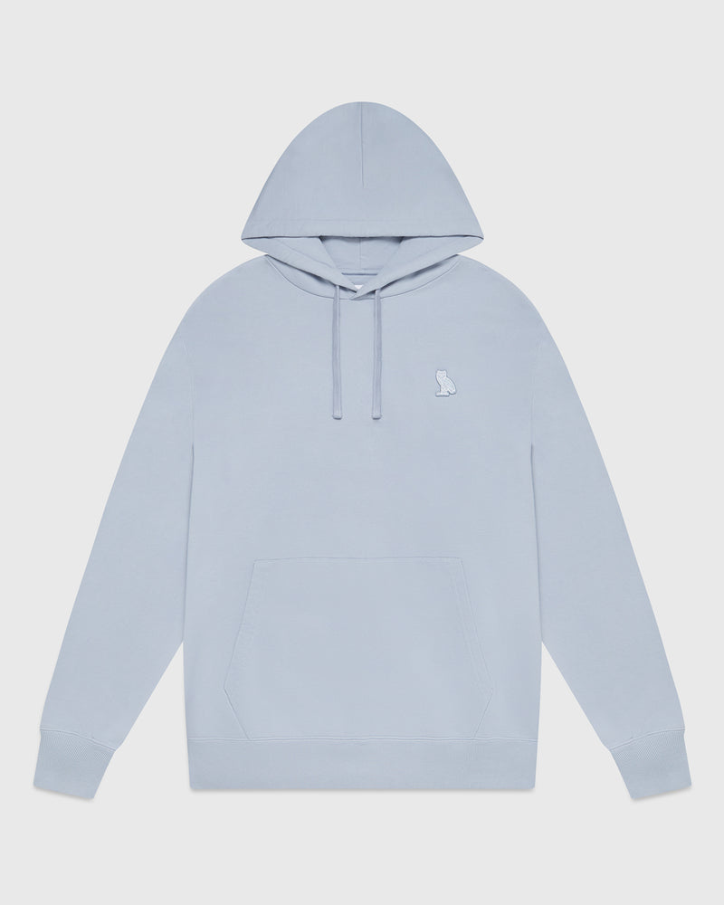 Classic Hoodie - Storm Blue