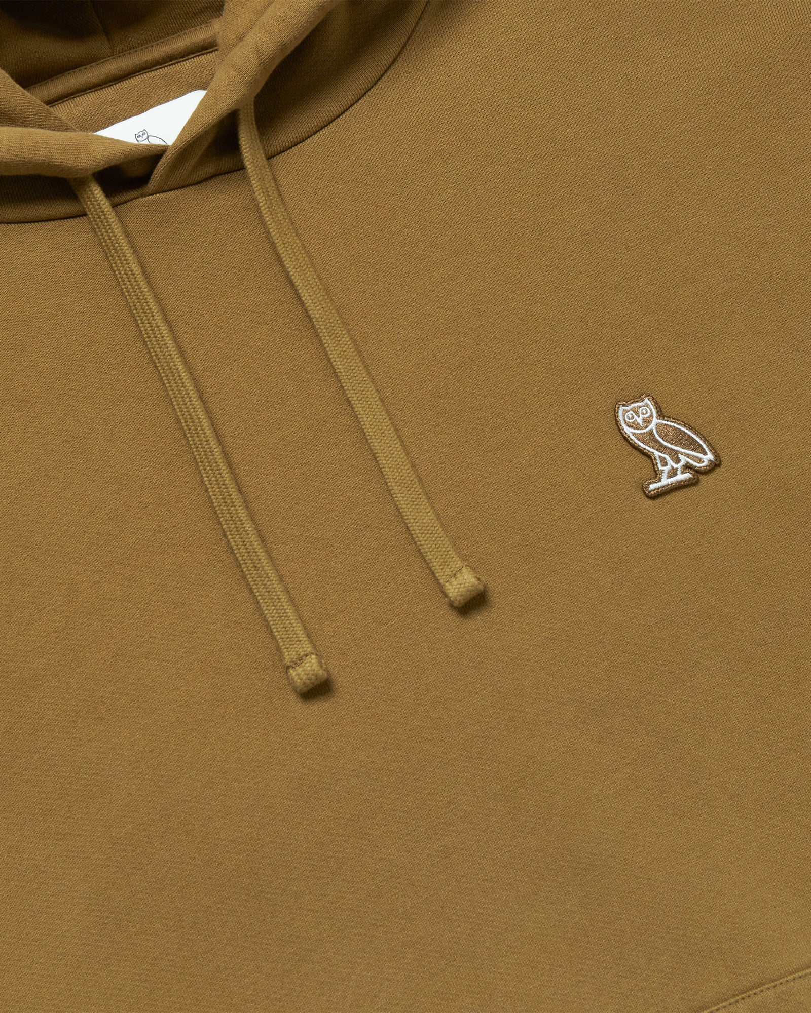 Classic Hoodie - Moss IMAGE #2