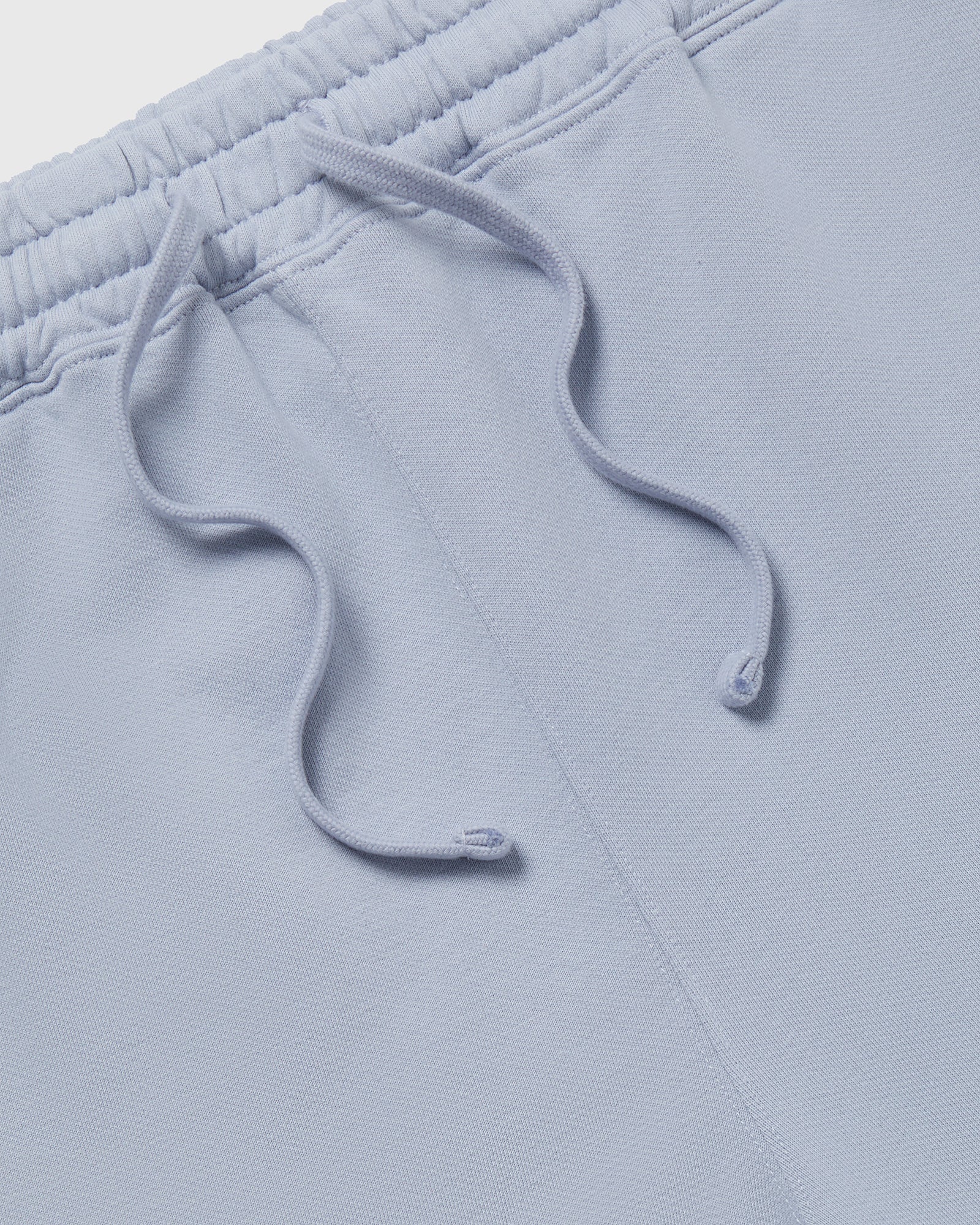 Classic Cargo Open-Hem Sweatpant - Storm Blue IMAGE #3