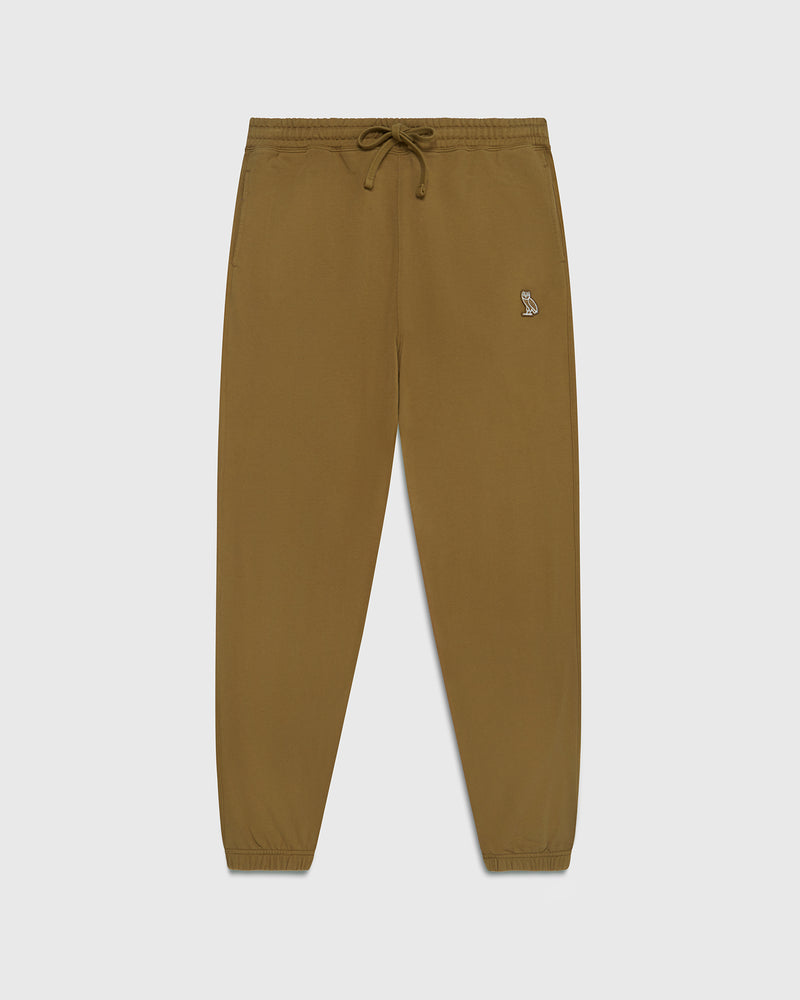 Classic Sweatpant - Moss