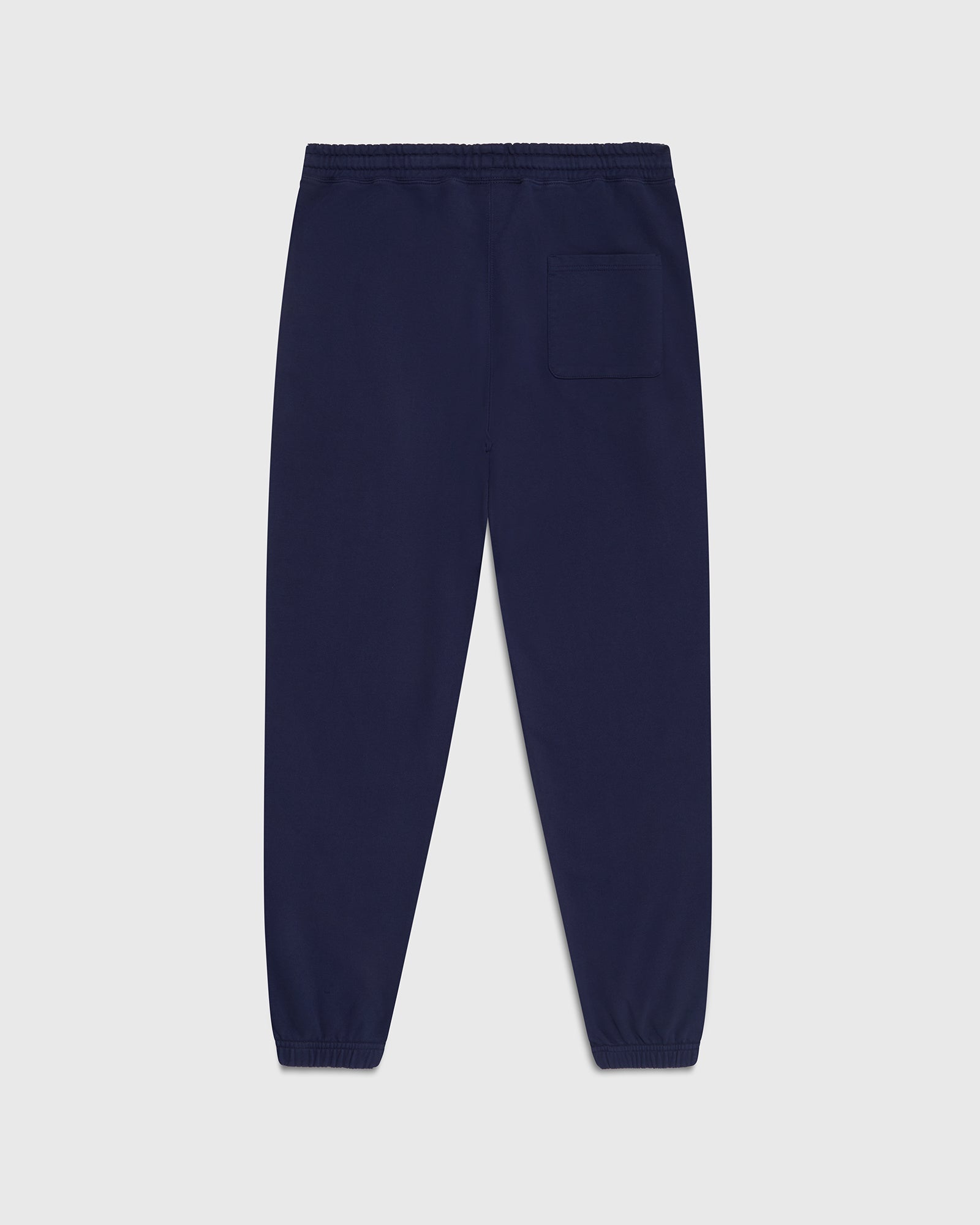 Classic Sweatpant - Navy IMAGE #2