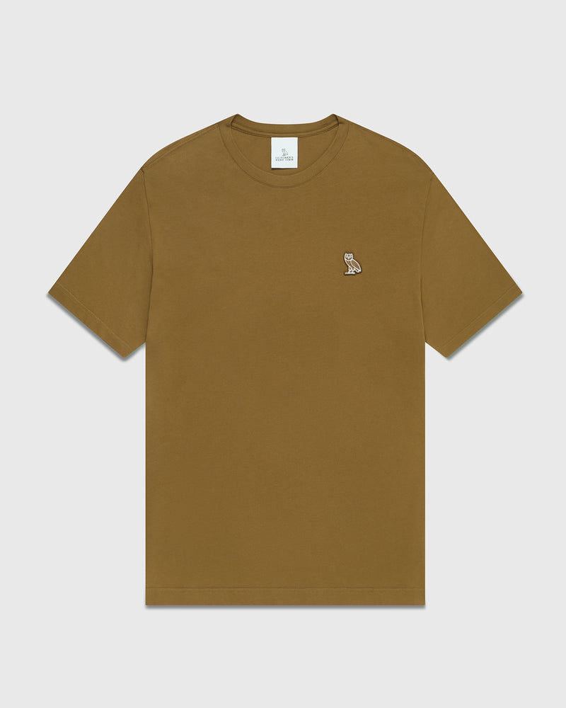 Classic T-Shirt - Moss