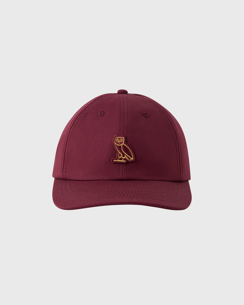 Classic Sportcap - Burgundy