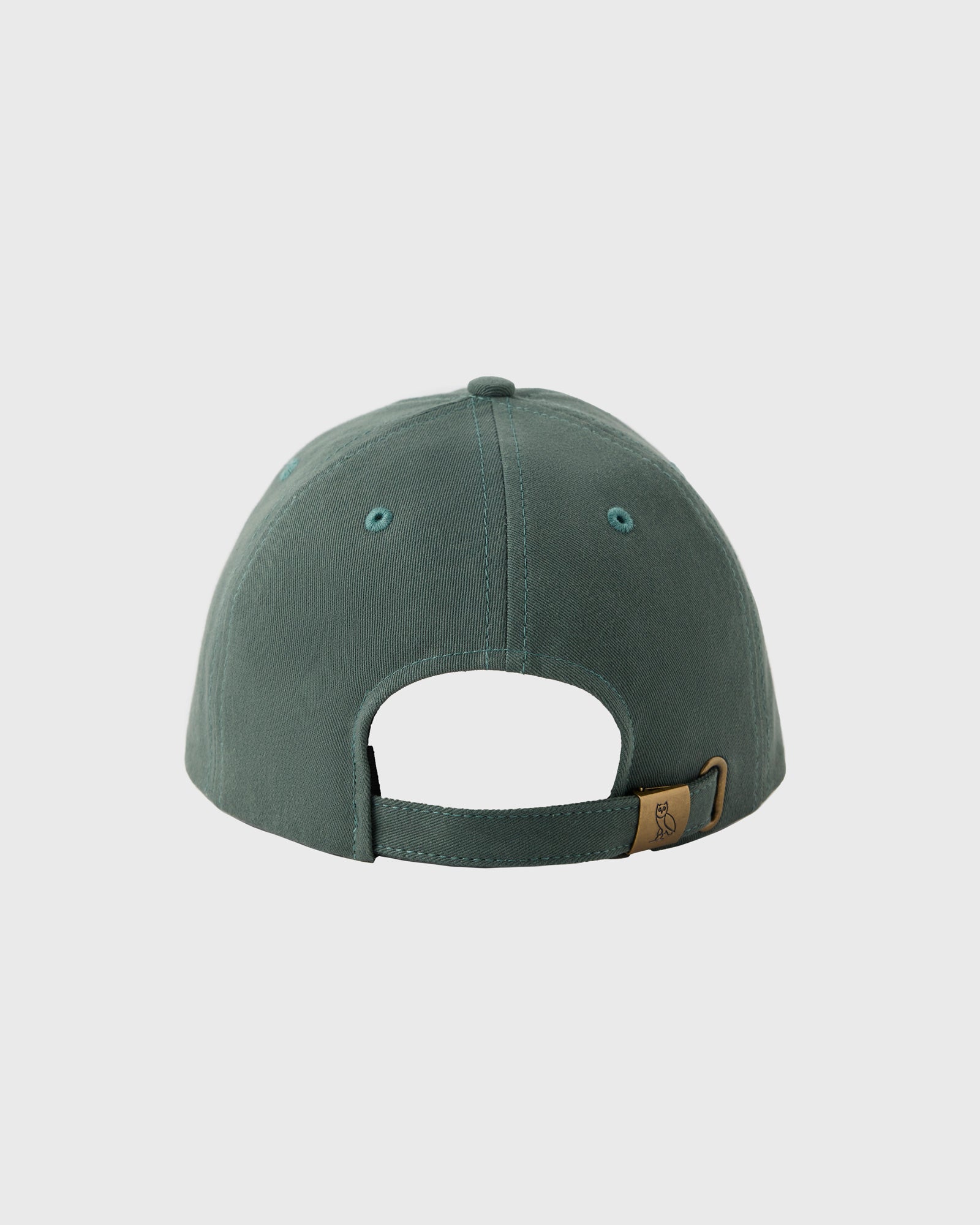 Classic Sportcap - Forest Green IMAGE #3