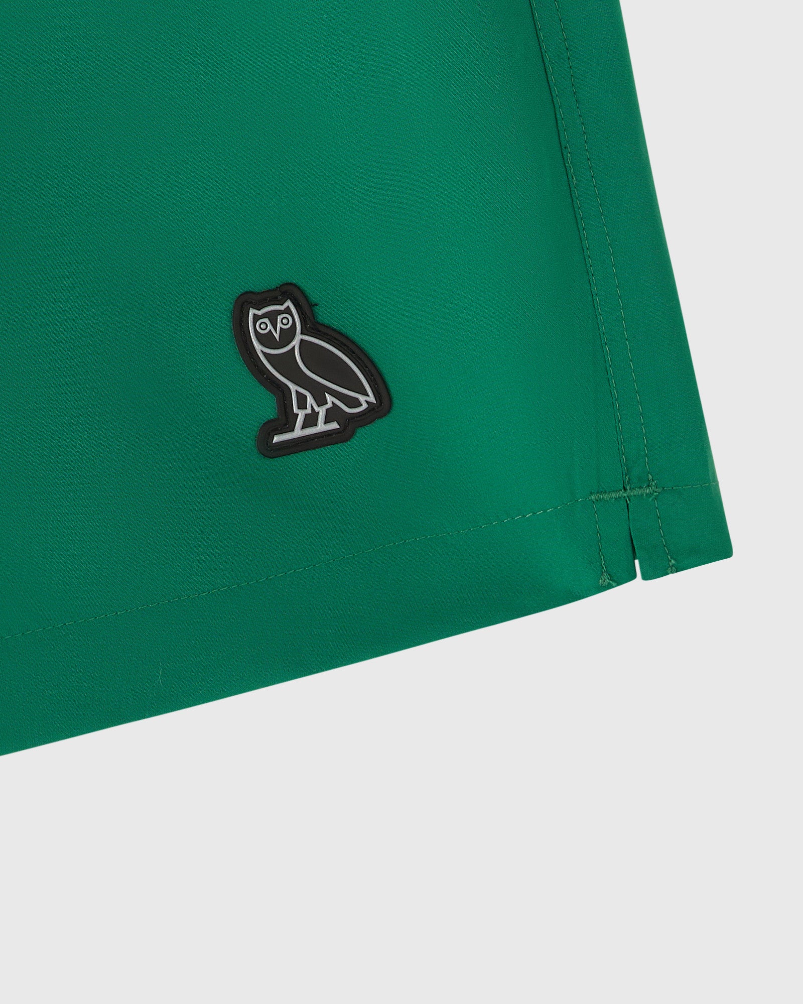 Classic Swim Short - Green IMAGE #2