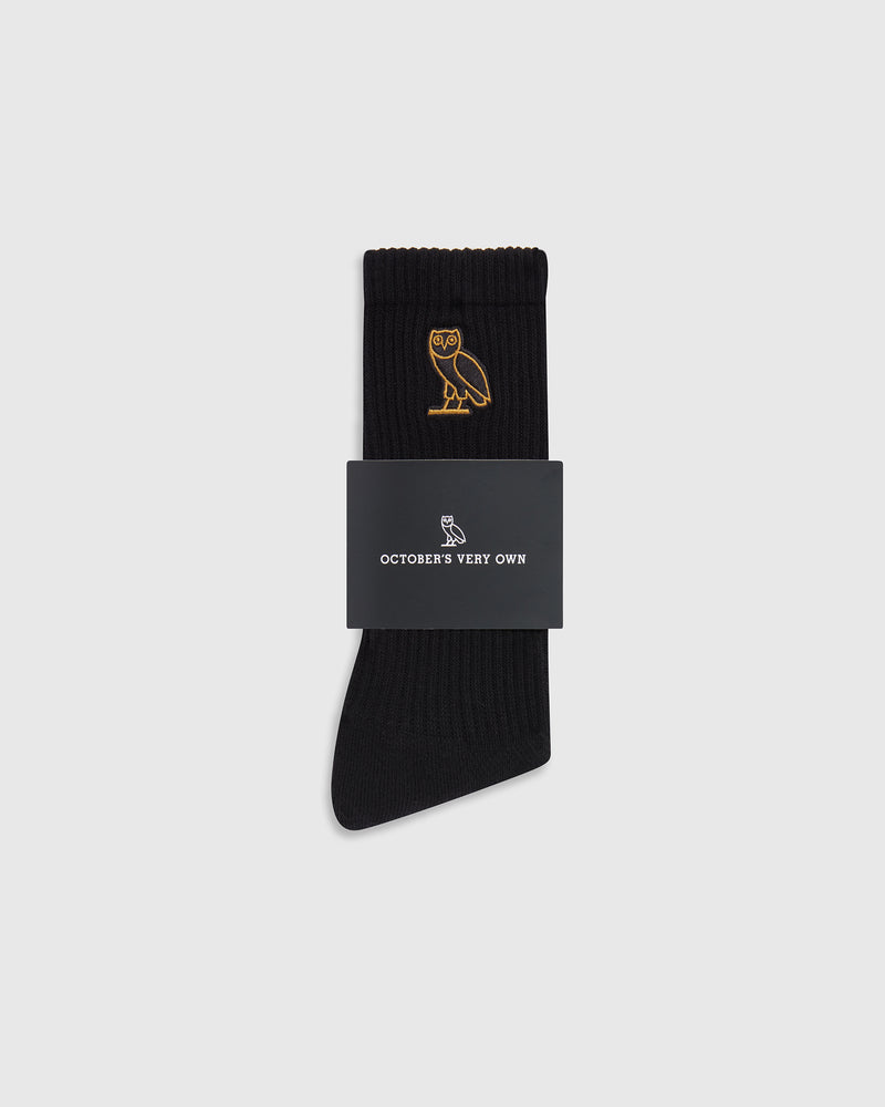 Classic Socks - Black