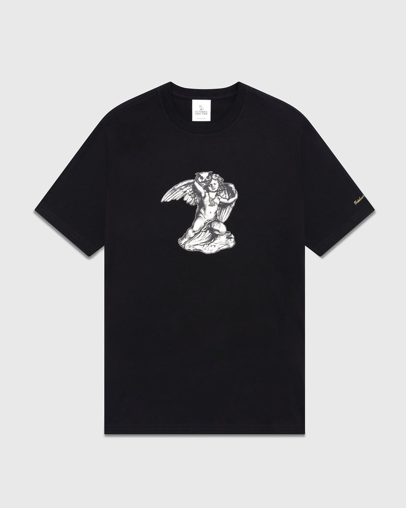 Cherub T-Shirt - Black