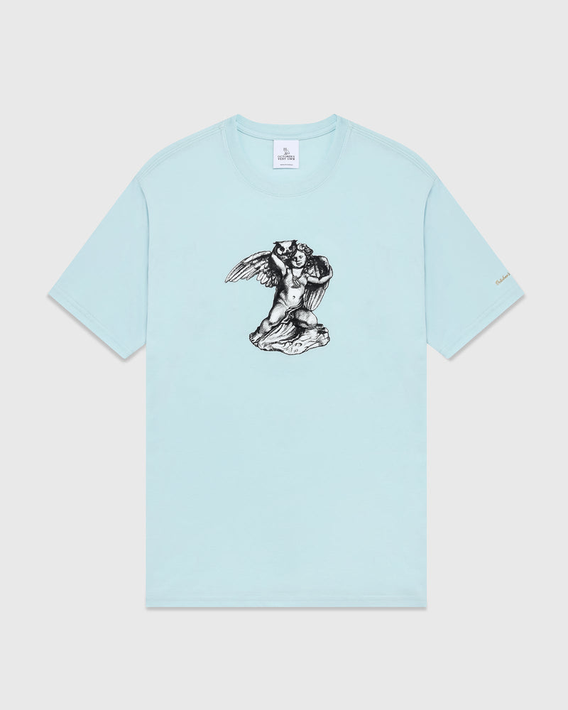 Cherub T-Shirt - Sky Blue