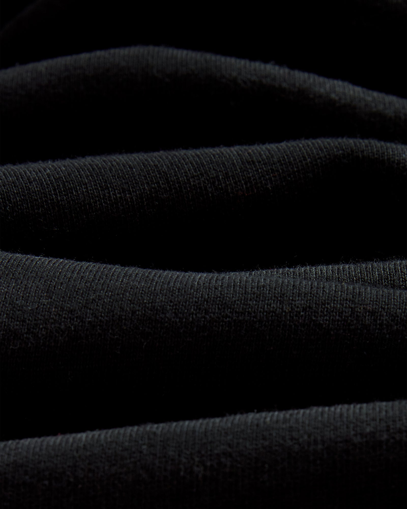 Collegiate Sweatpant - Black IMAGE #5