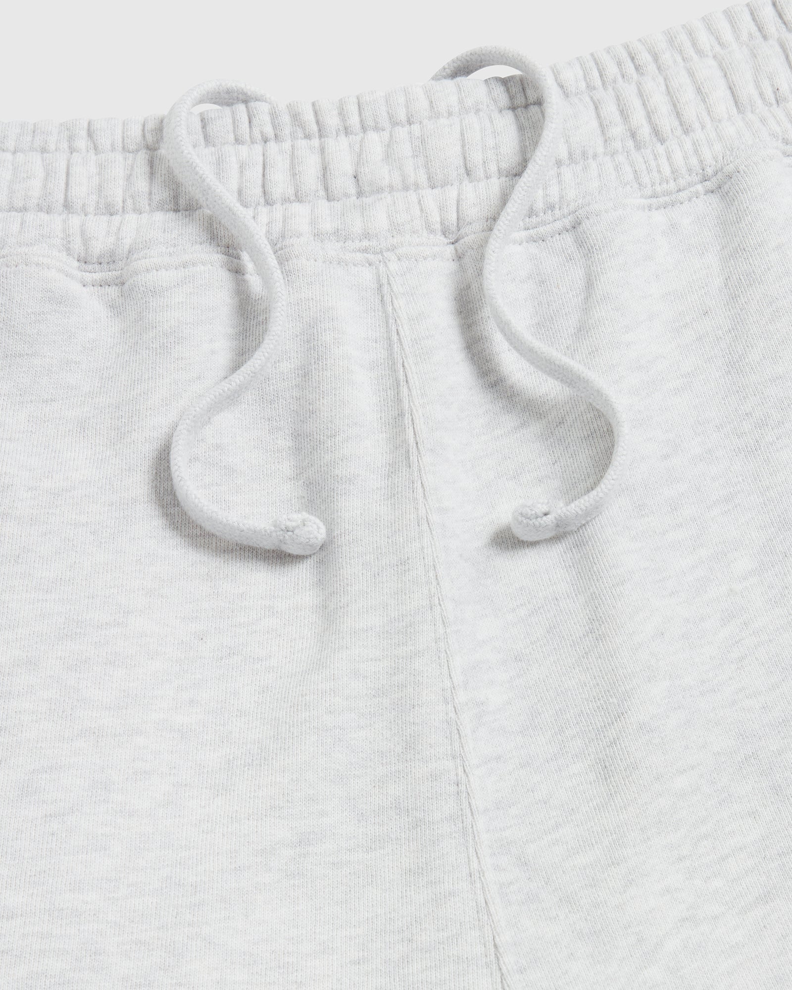 Collegiate Sweatpant - Ash Heather Grey IMAGE #4