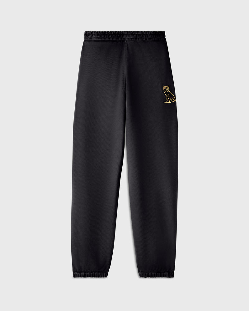 Mini OG Sweatpant - Black