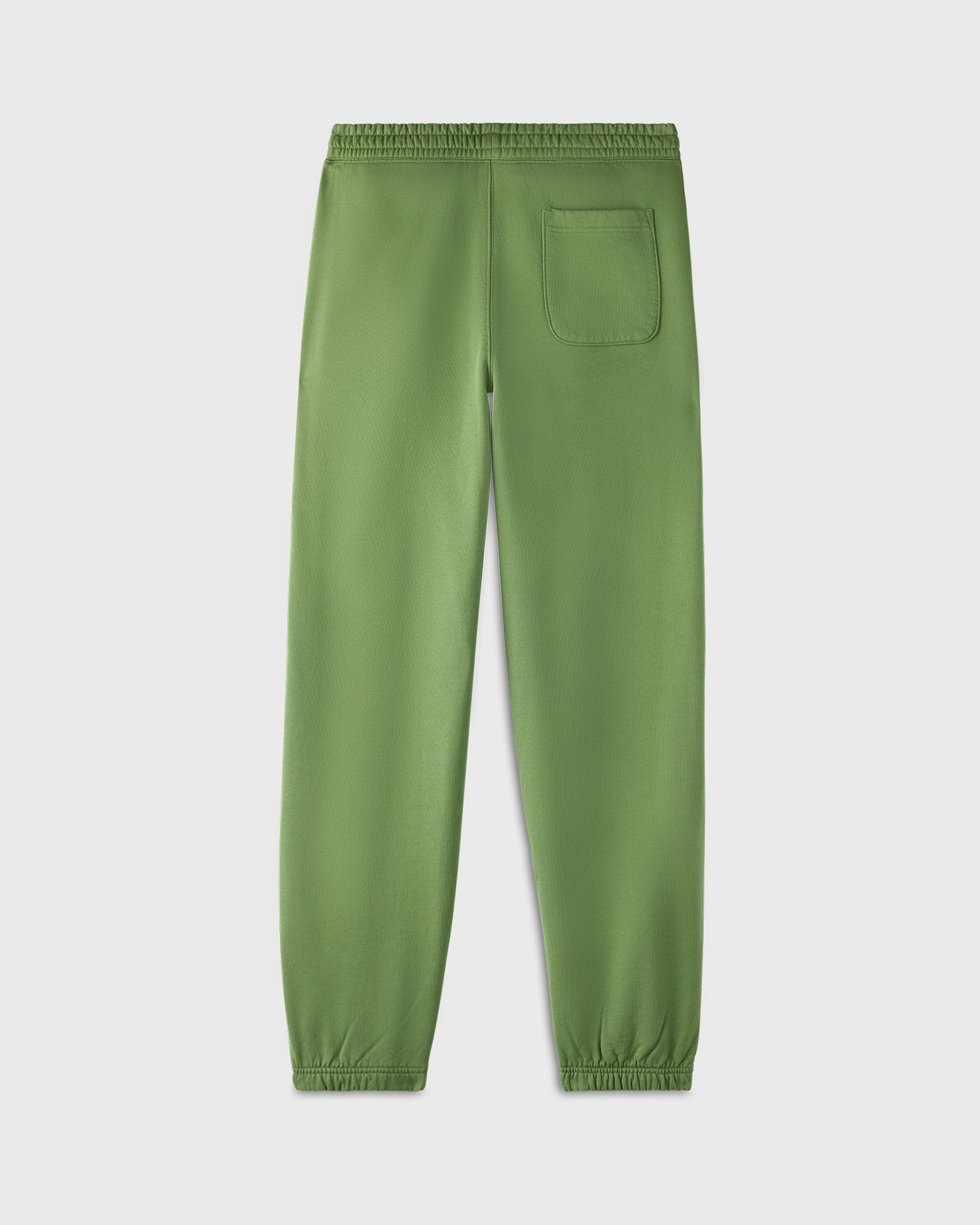 Mini OG Sweatpant - Dark Olive IMAGE #3