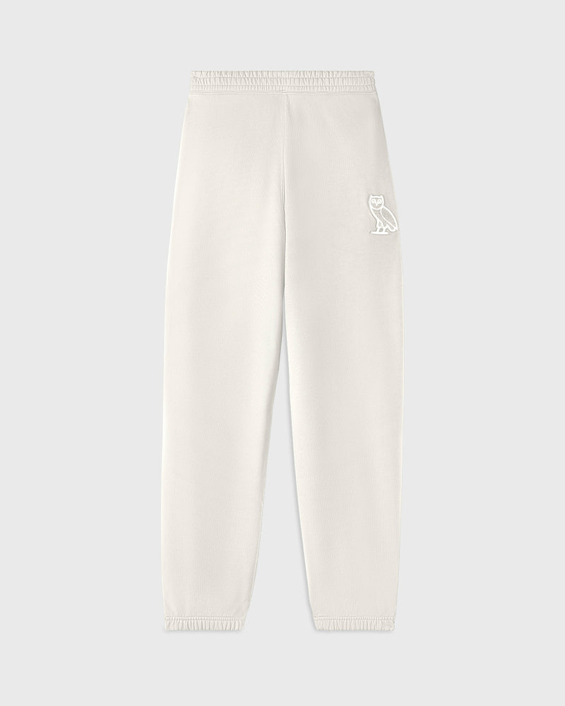 Mini OG Sweatpant - Cream