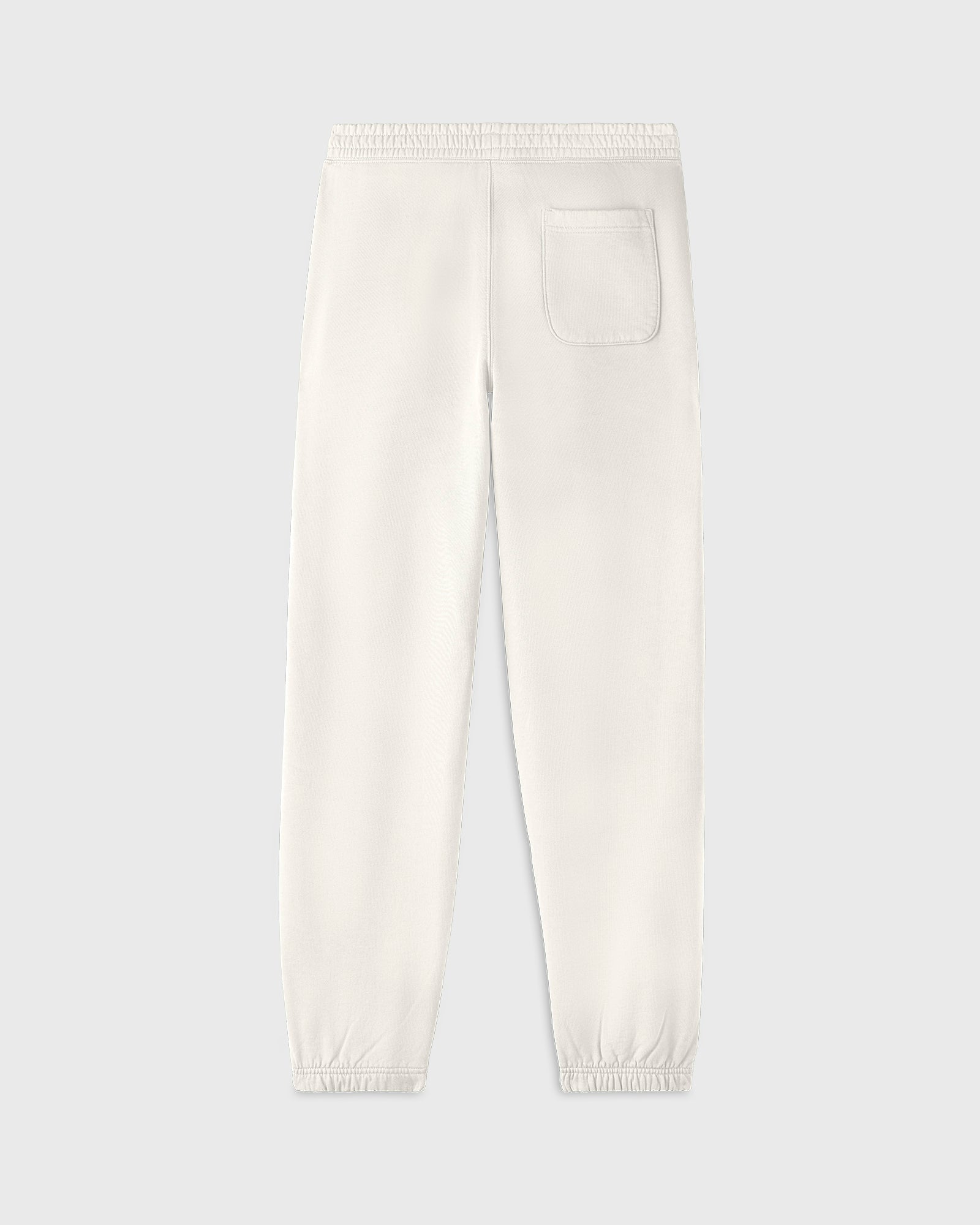 Mini OG Sweatpant - Cream IMAGE #3