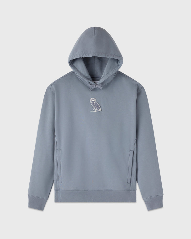 Mini OG Hoodie - Slate Blue